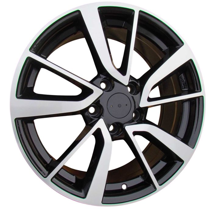 FELGI R17 5x114,3 Renault Fluence Talisman Arkana I Subaru Levorg