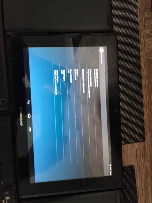 планшети lenovo s6000 a7600 лотом