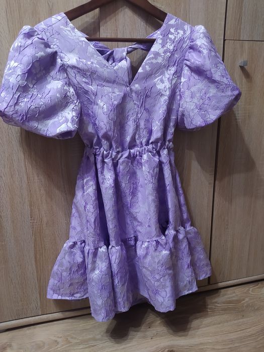 Paczka ciuchów damskich