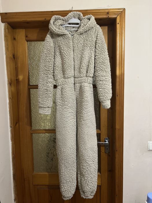 Комбінезон зимній