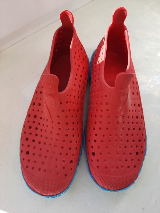 Buty do wody Decatlon r.29/30 bdb