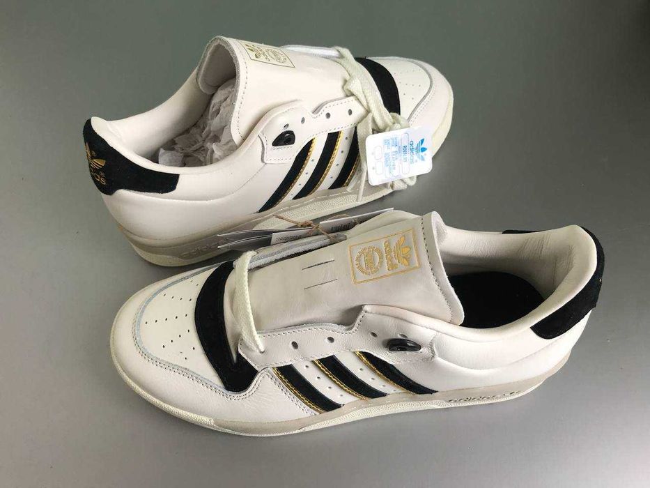 Кросівки Adidas Rivalry Low 86 39 1/3 р