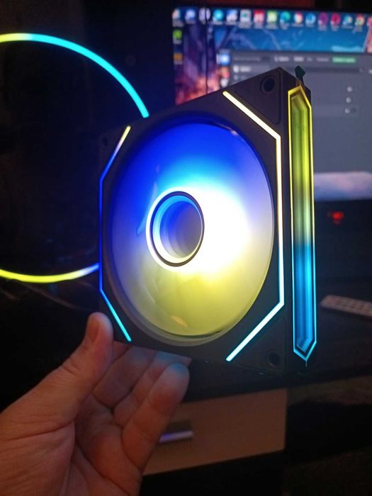 Вентилятори Продам Upsiren uf-4