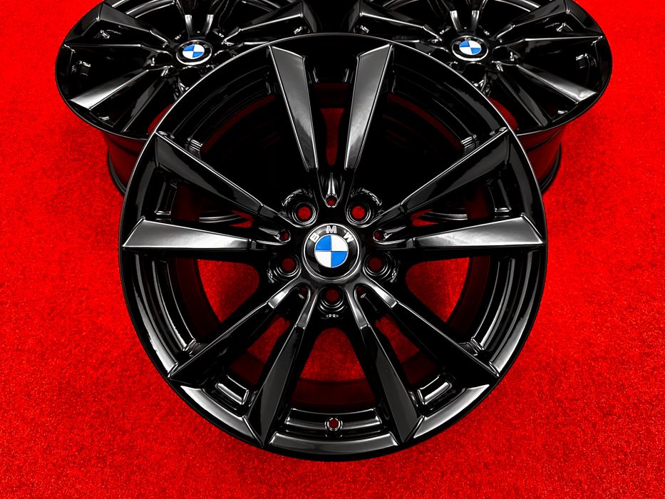 Диски R18 5.120 ET46 8,5J Оригінал BMW X5 F15 Е53 Е70 E71 X6 F16 БМВ