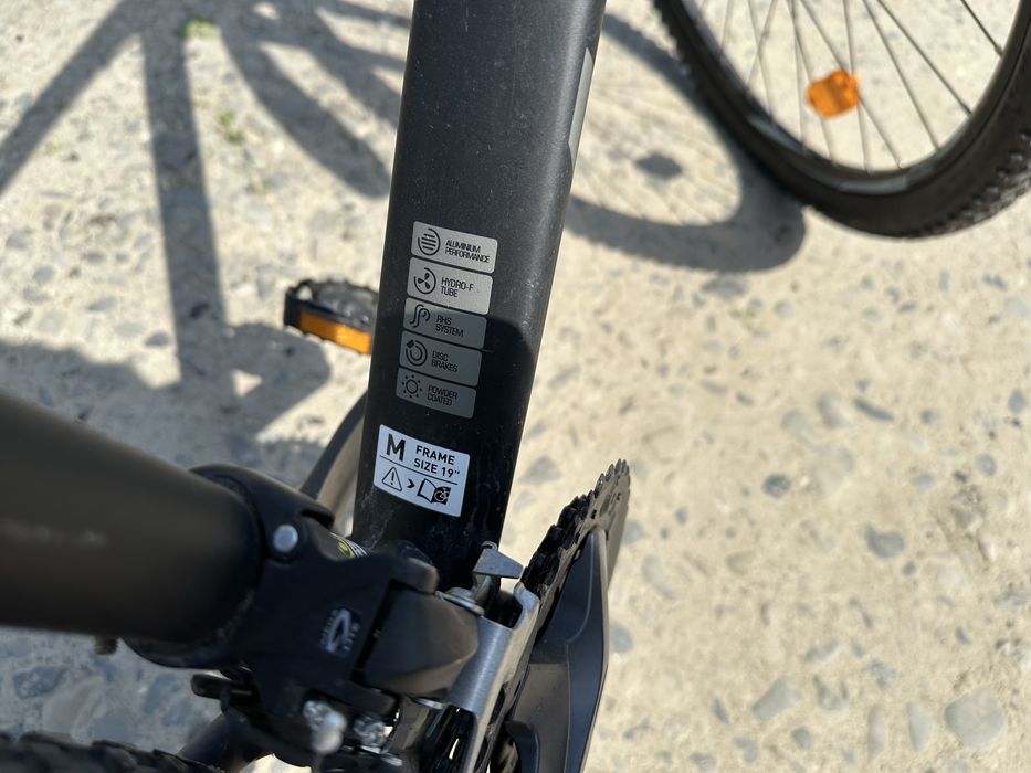 Rower kross hexagon 7