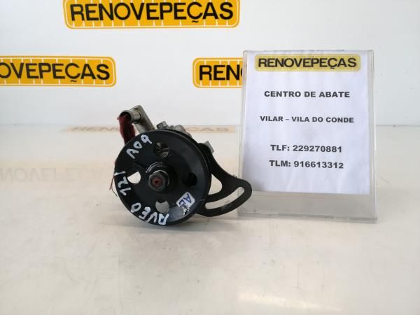 Bomba de direção CHEVROLET Aveo Sedan (T250, T255)