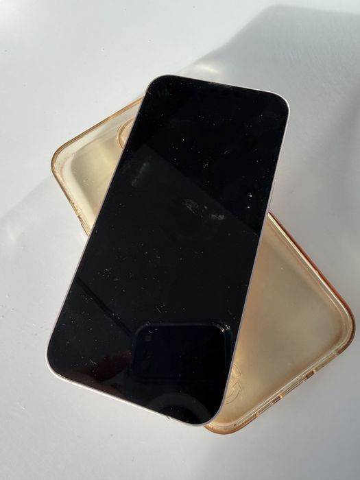 Iphone 13 128GB pink