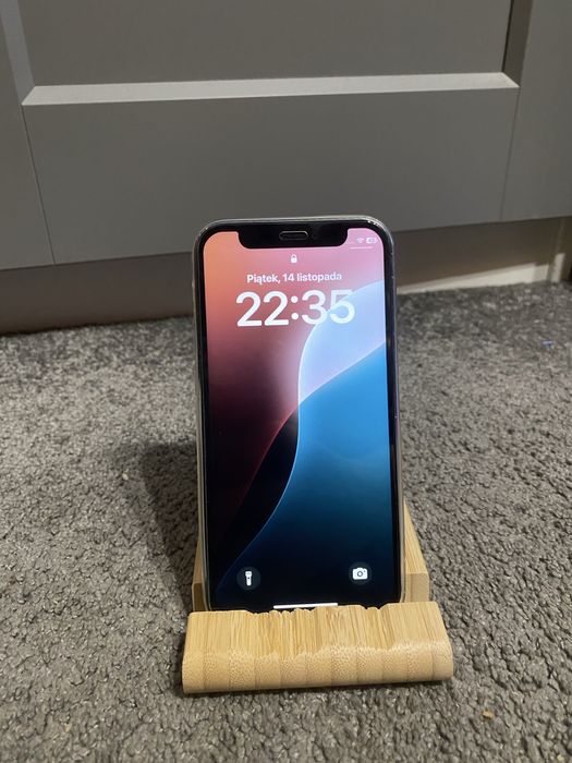 Iphone 12 mini 64GB Żelistrzewo • OLX.pl