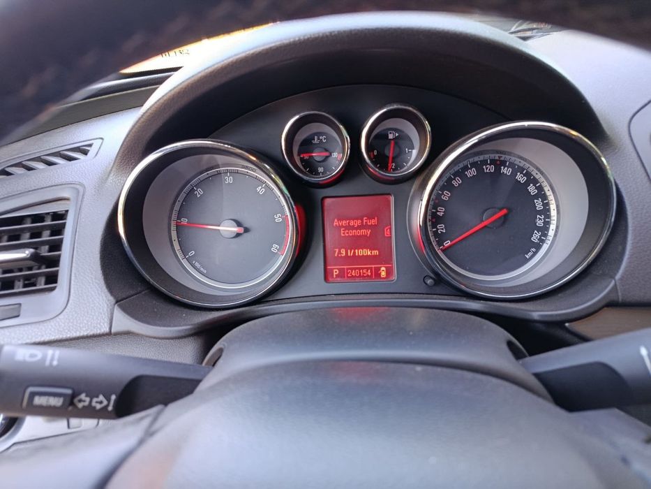 Продам Opel Insignia