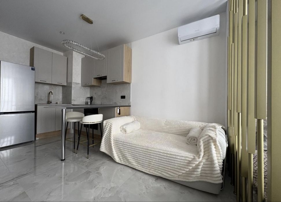Продам квартиру в ЖК Акварель 3