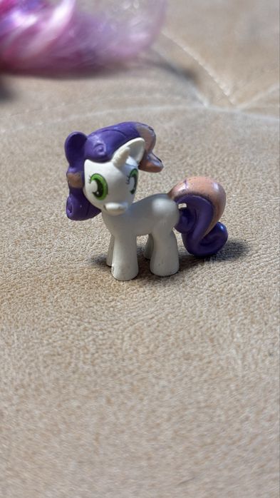 Фігурки My Little Pony (Hasbro) різних поколінь