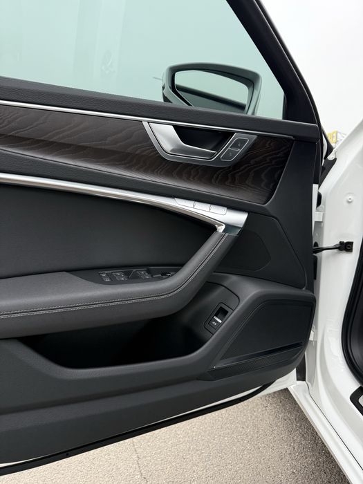 Audi (2084) A6 (ВНЕСОК від 30%) Авторинок МЕТРО Кривий Ріг