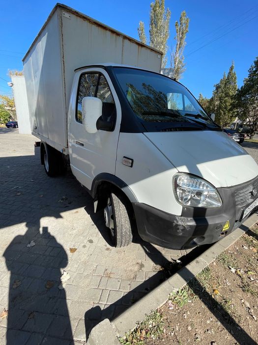 СРОЧНО Продам ГАЗ 3302, 406 двигун