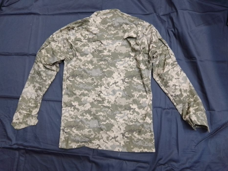 Кітель військовий .