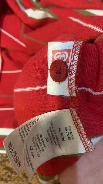 Polo ecko unltd sk8 y2k