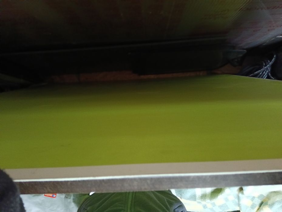 Stół do tenisa  stołowego