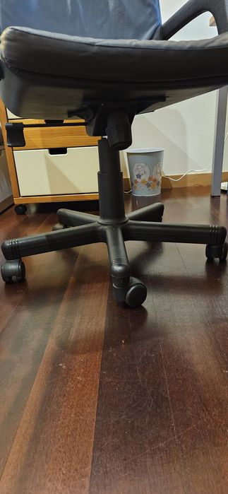 Cadeira de escritório