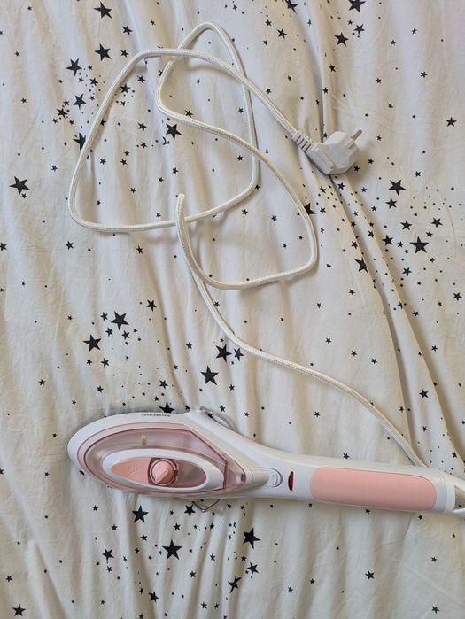 Parownica Silver crest