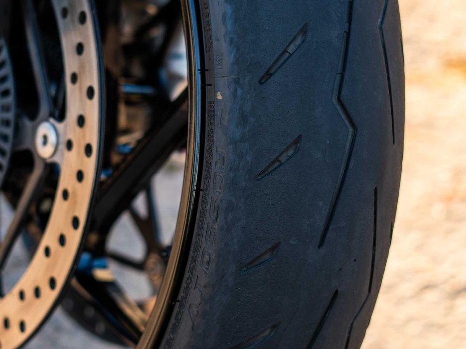 Aprilia RS 660 2025