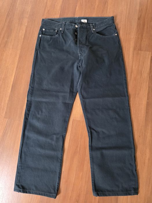 Spodnie Levi Strauss W34 L34 Nowe