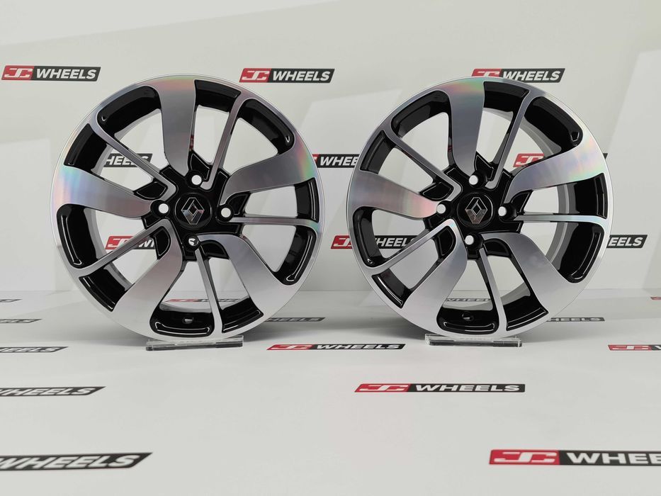 Jantes look Renault em 16 | 4x100