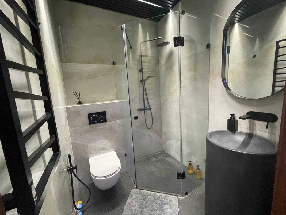 Продам будинок з дизайнерським ремонтом під Києвом 120м2