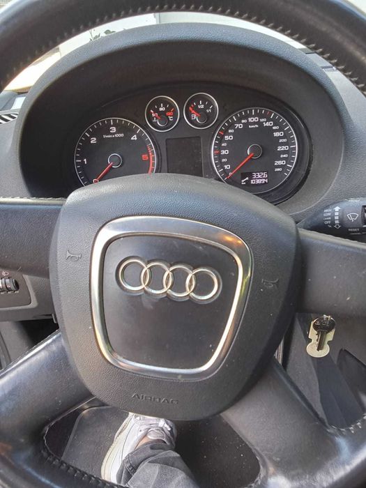 Audi A3 1.6 TDI