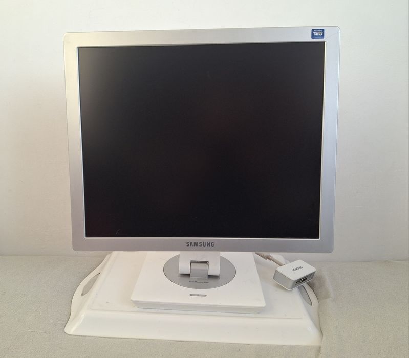 Monitor Samsung SyncMaster 970P