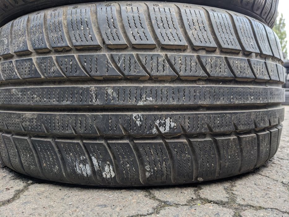 225/40R18 Tomket зимовий комплект