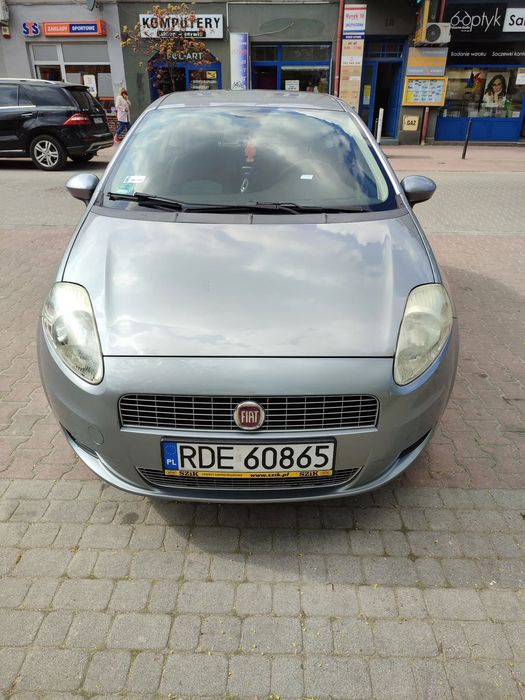 Fiat Grande Punto