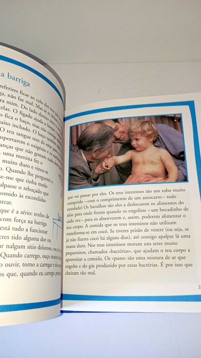 Vamos ao médico - Dr. T. Berry Brazelton