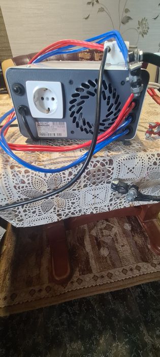 Інвентор ЭЛЕКС КУЛОН 1000 v 312в на 220