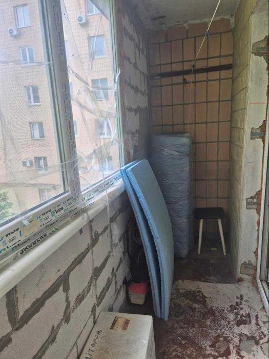 Продам 1 к. квартиру ул. Отакара Яроша, м. Бот. сад