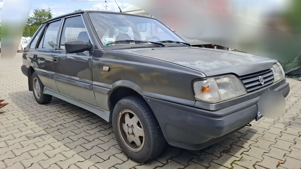 FSO Polonez Caro Rover 1.4 GLI