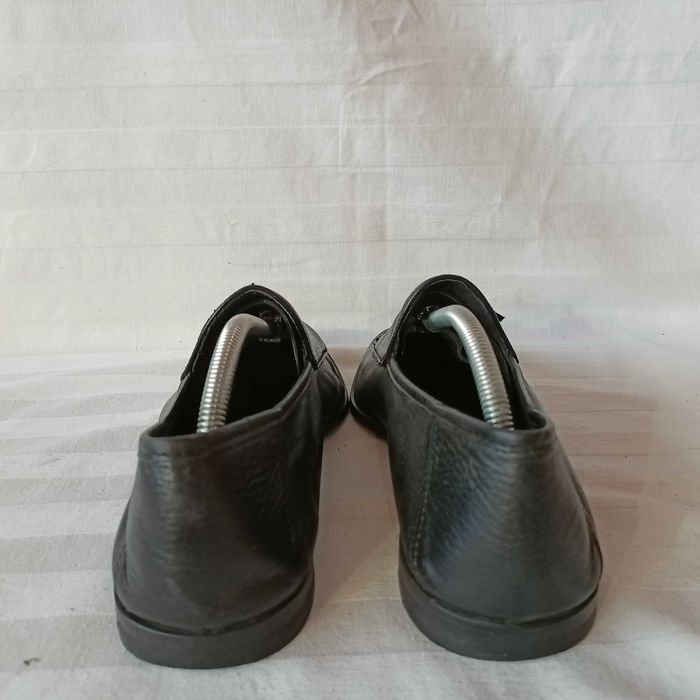 River Island 44 /UK 10/ - dł. wkł. 29,5 cm- skóra