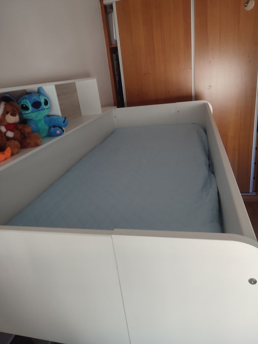 Vendo beliche novo