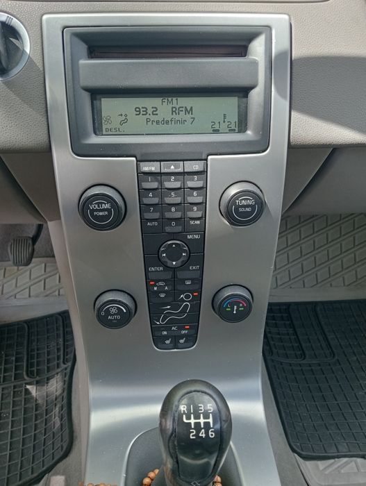Vendo Volvo S40 2.0D 136cv Nacional
