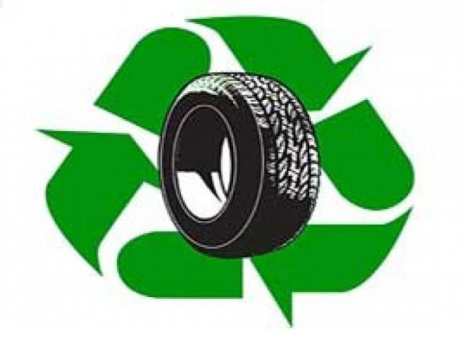 Утилізація будь-яких відпрацьованих шин на самих вигідних умовах