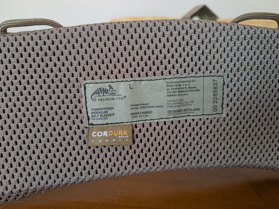 Rękaw Modułowy Helikon-Tex Competition Modular Belt Sleeve - MultiCam
