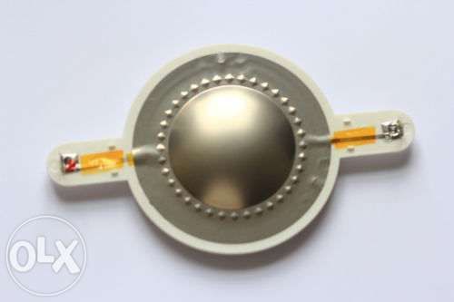 Membrana para Driver JBL EON G2 2418H 2418-H 2418H-1 10-918 mais..