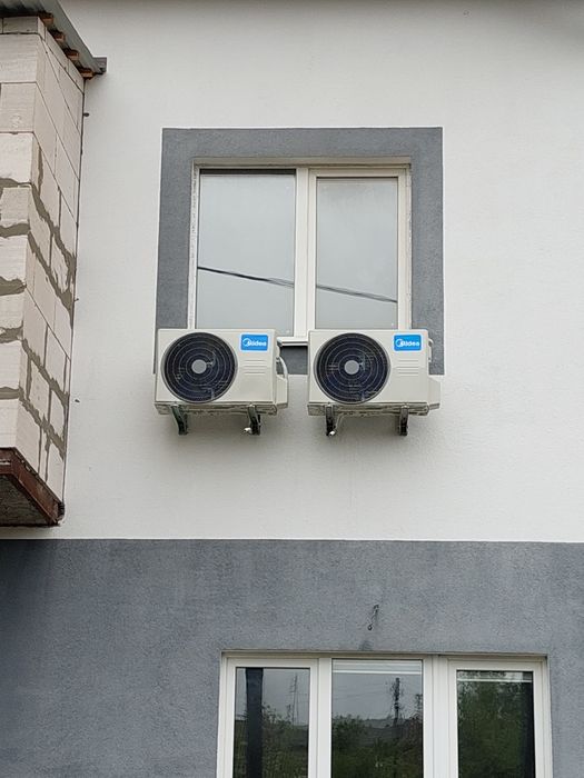 Установка,чистка, ремонт,заправка кондиционеров