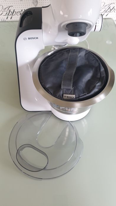 Robot kuchenny Bosch