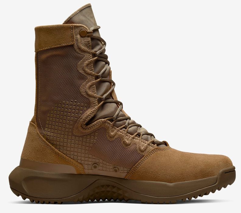 Берці літні Nike SFB B1. Розмір 45-49
