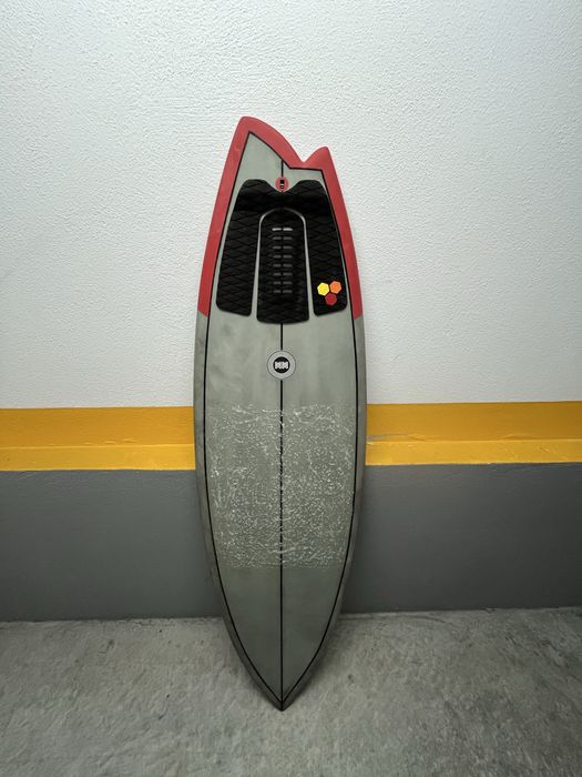 Prancha de surf 5’11 - 32l