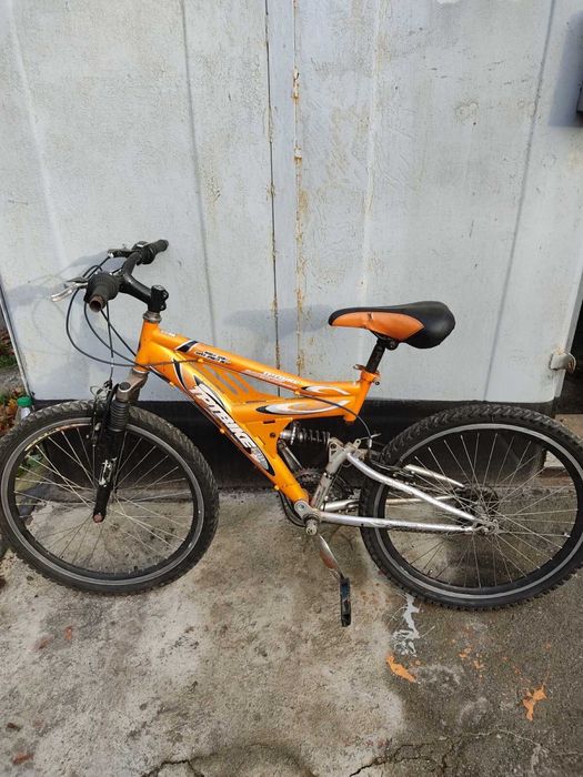 Продам велосипед