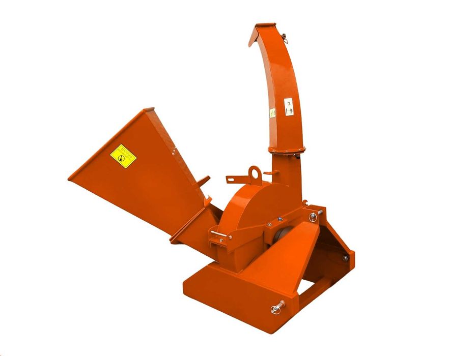 Rębak BX-62S, Rozdrabniacz, RATY 0%, MIKANN, JAPAN TRAK