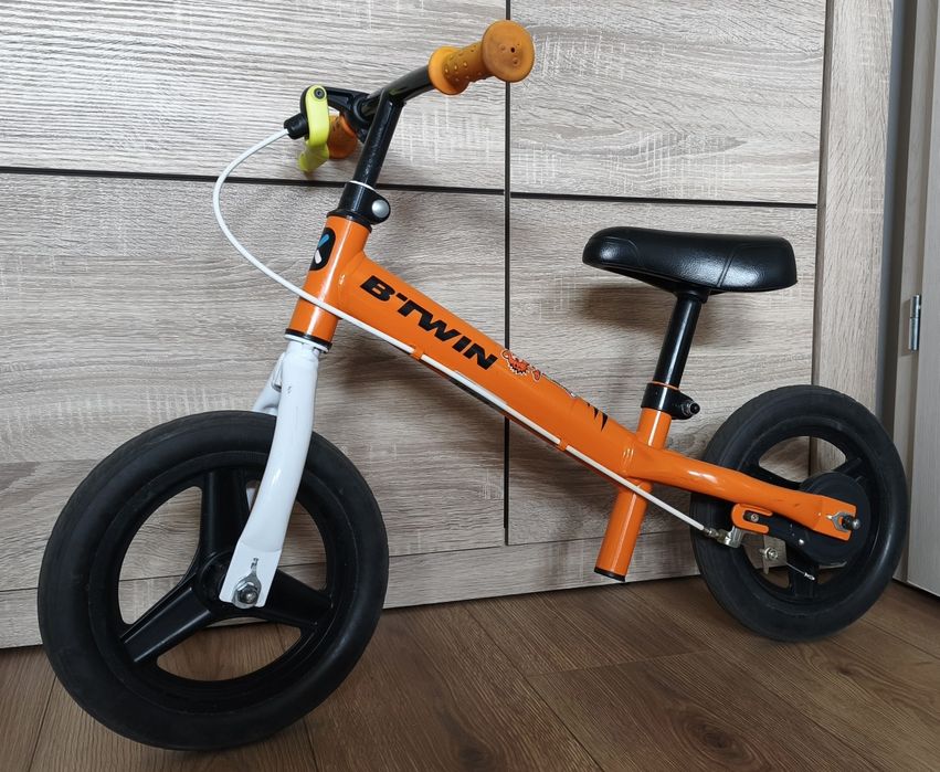 Rowerek biegowy Btwin