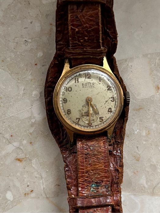 Zegarki mix butex wostok inne