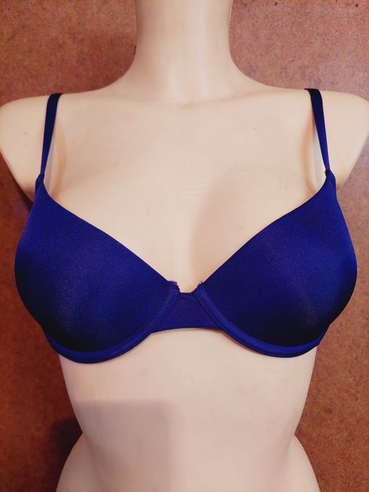 Biustonosz usztywniany 70C 65D