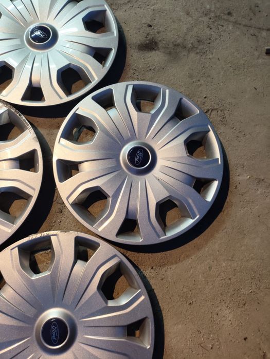 Kołpaki komplet 16"  Ford Mondeo Focus Galaxy nr6